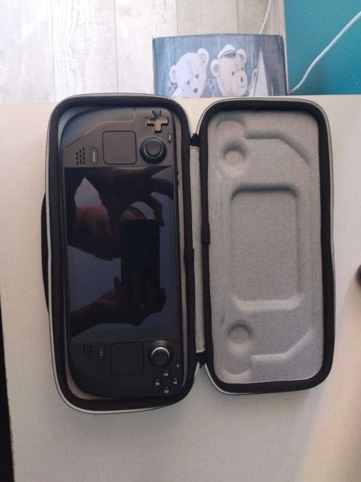 Steam deck LCD 256GB