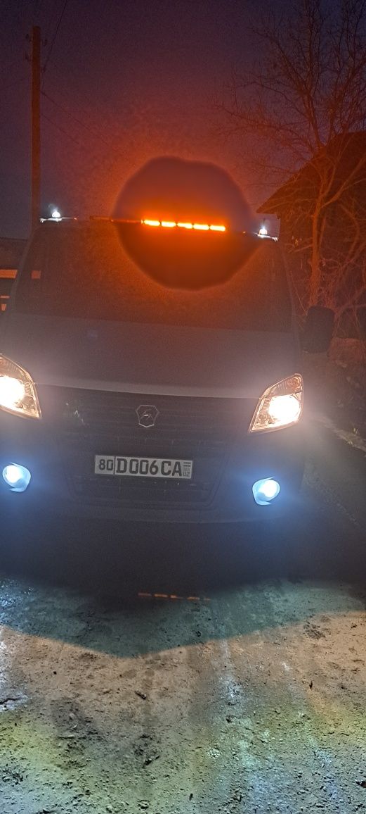 Evakuator xizmati