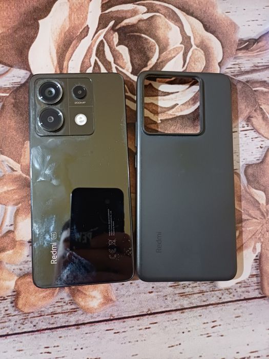 Redmi note 13 pro