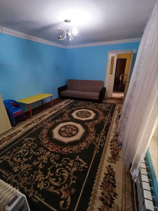 Подаётся дом 4 сотох АЛОН махалла