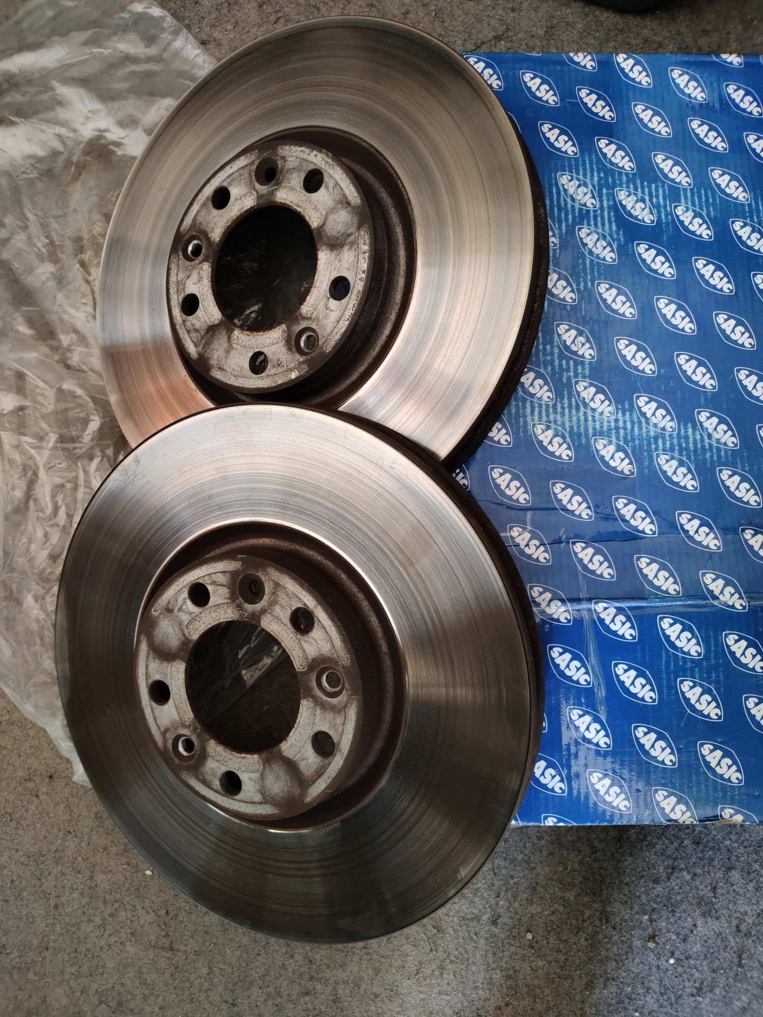Дискове за Пежо 3008-1,5 blue Hdi 131 к.с. - предни