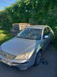 Vand Ford Mondeo