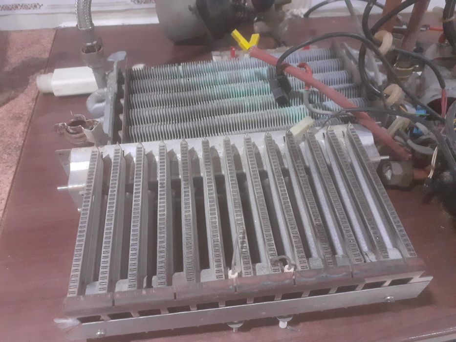 Centrala lamborghini xilo 20 mcs piese