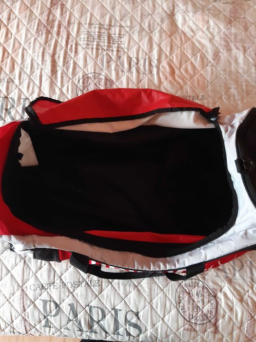 Сак на Ф.К. ЦСКА София, uhlsport