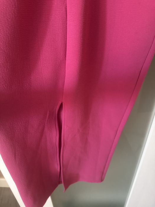 Рокля чисто нова