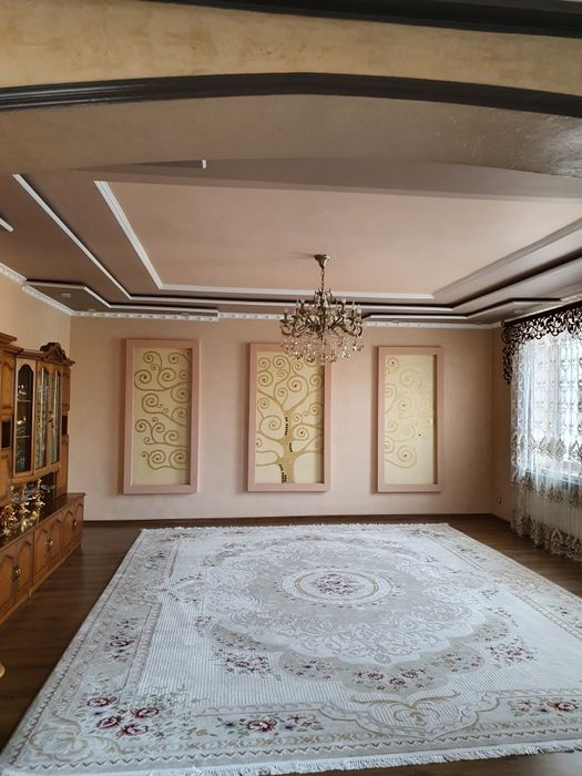 Продаю дом в центре