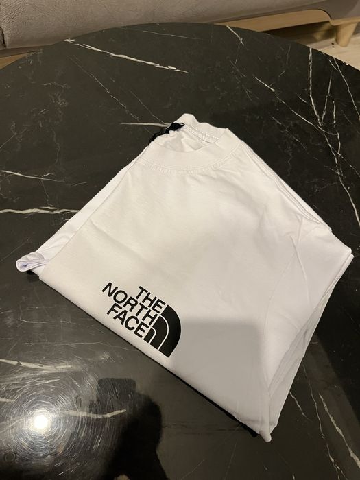 Tricou TheNorthFace