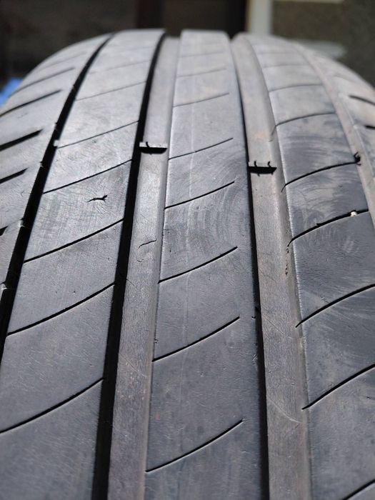 215-65-17  летни гуми Michelin  Primacy 3