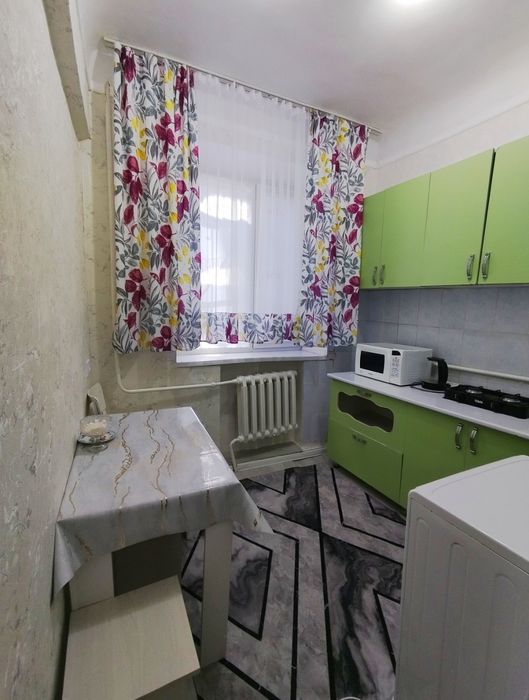Продается квартира