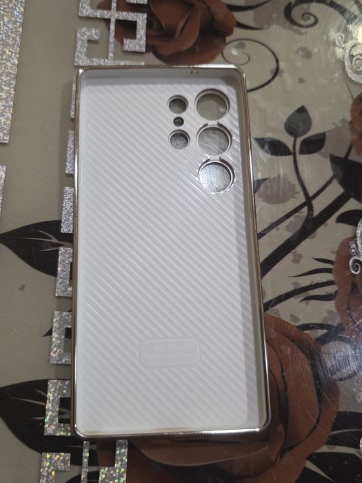 Husa telefon samsung s25 ultra