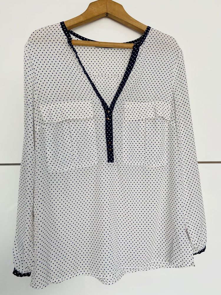 Блуза Zara, размер S (26)