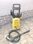 Aparat Karcher KHD 4 L