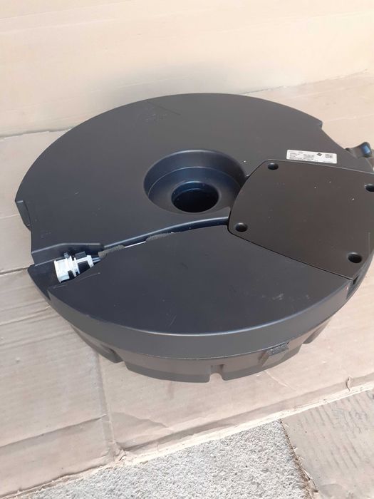 Subwoofer original AUDI Q5, Q7, Q3