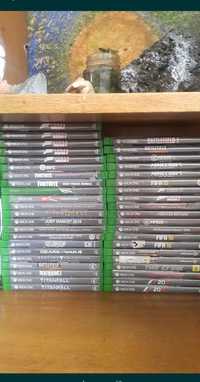 Игри за Xbox one,360 ps3 PlayStation 4 Wii gta,ufc,FIFA,Forza horizon,
