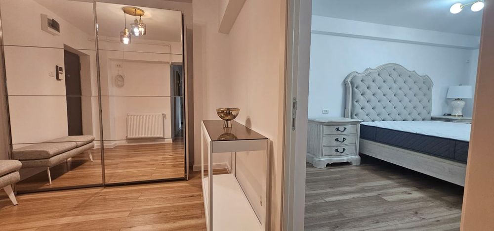 Închiriez apartament 2 camere Bulevardul Unirii Nr 8, Bucuresti