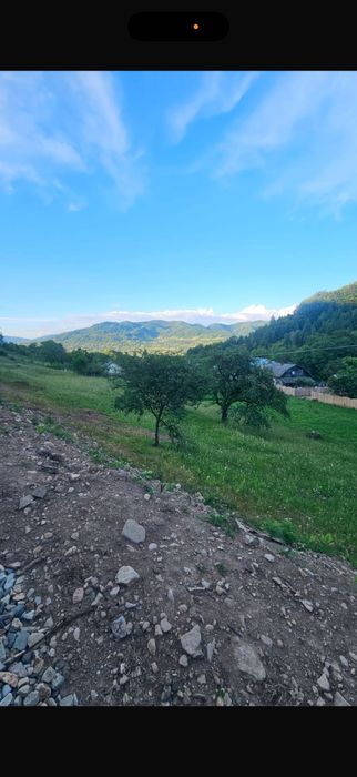Teren de vânzare