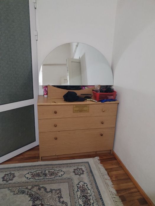 Продается спальный мебель