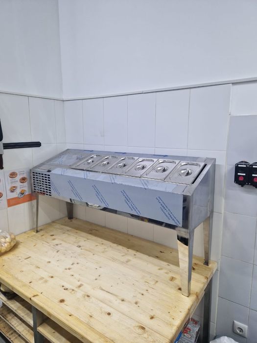 Металические столы, столы из нержавейки,  раковины из нержавейки