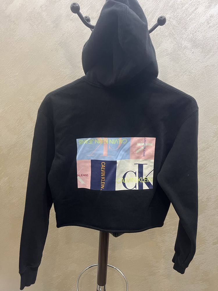 Суитшърт Calvin Klein