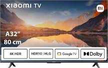 Продавам смарт телевизор Xiaomi TV A 32 2025