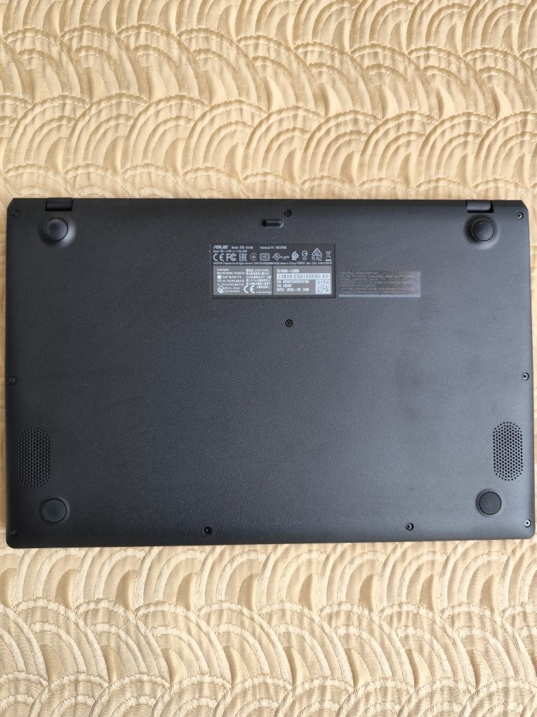 Лаптоп Asus VivoBook E510 MAB