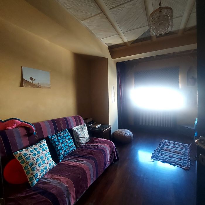 Penthouse de VIS cu terasă și garaj, str. Teilor, Pitesti, proprietar