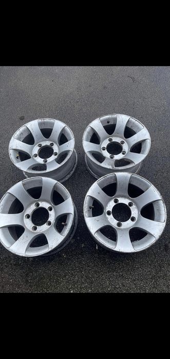 Jante jimny 15" /