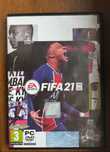 Fifa 21 PC - EA sports