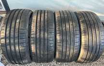 275/40 22 Anvelope de vara Pirelli(sunt noi)