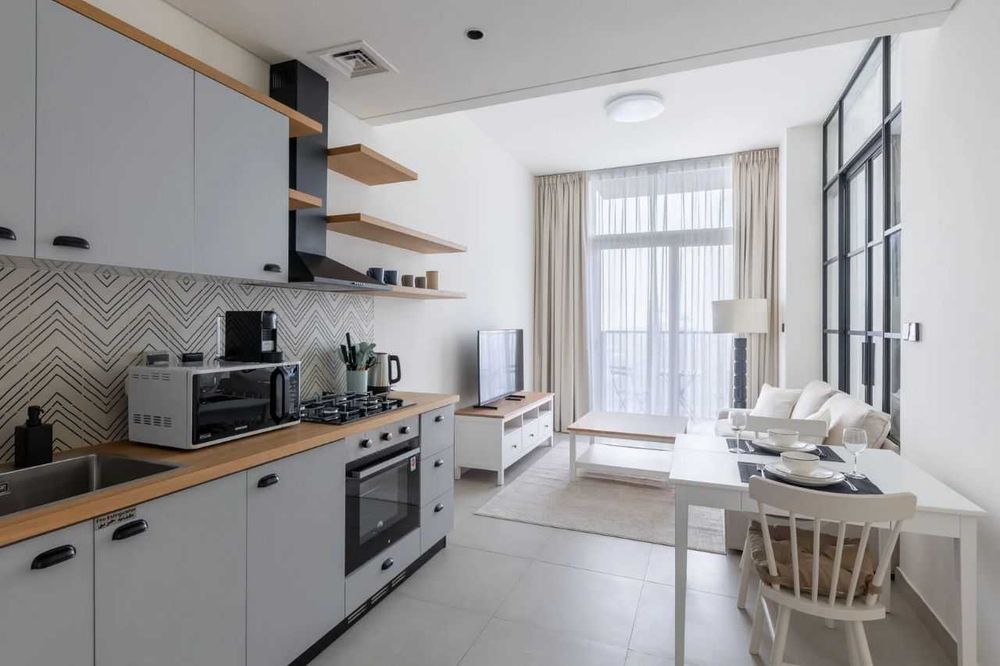 Сдается светлая 2х комнатная в центре на Ц1. Новая.  2/8/9. Р7