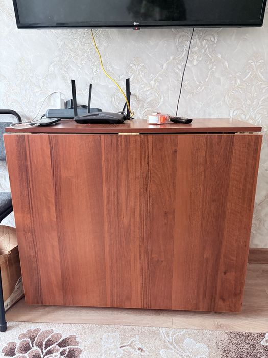 Продам раскладной стол