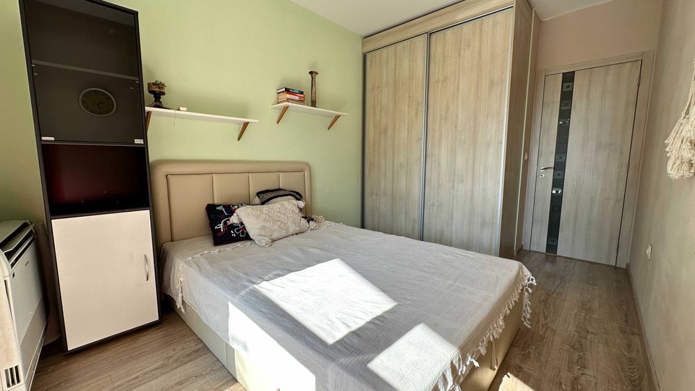 Продава се Двустаен апартамент в Варна, Морска градина - 64 кв.м за 2797 €/кв.м - Снимка #17