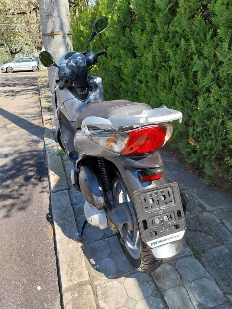 Honda Sh 150 Уникат