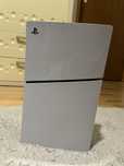 Playstation 5 Disk Edition 1 TB in garantie