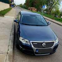 Passat B6 2009 facelift 2010 Euro 5, 2.0 TDI BlueMotion 110CP