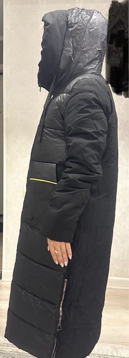 Продается куртка 44 р