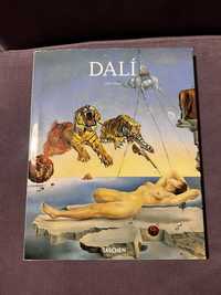 Книга Dali Taschen