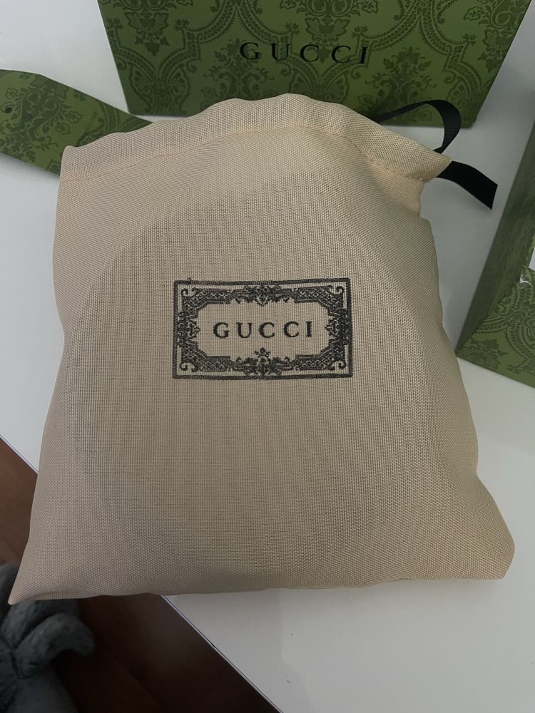 Curea gucci nefolosita
