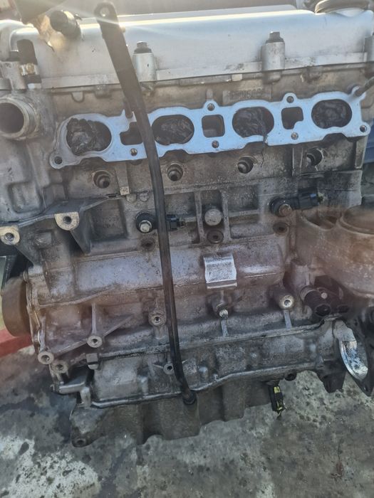 Motor 2,2 Jts Alfa Romeo 159,Brera 185 cp,cod motor 939A5000