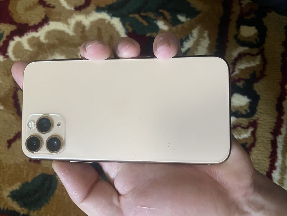 Iphone 11 pro 64 гиг экран не рабочий