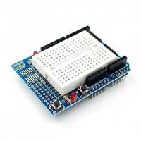 Плата расширения для Arduino UNO R3