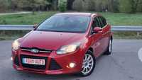 Ford Focus 1.6i 150cp Navigatie Rate