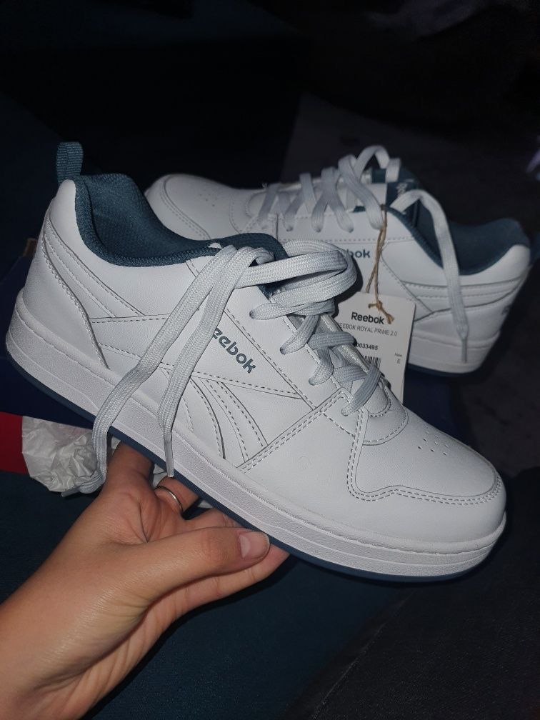 Adidasi reebok nr 38