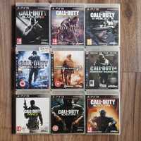Call of Duty - Ps3