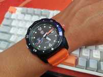 Часовник Luminox Bear Grylls Survival XB.3723