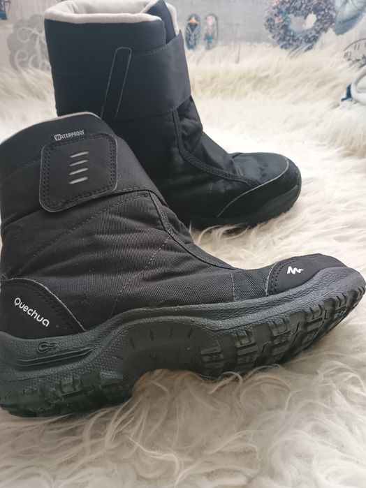 Детски апрески от Декатлон