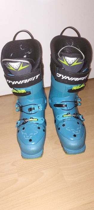 Clăpari tură Dynafit Neo 39 1/3