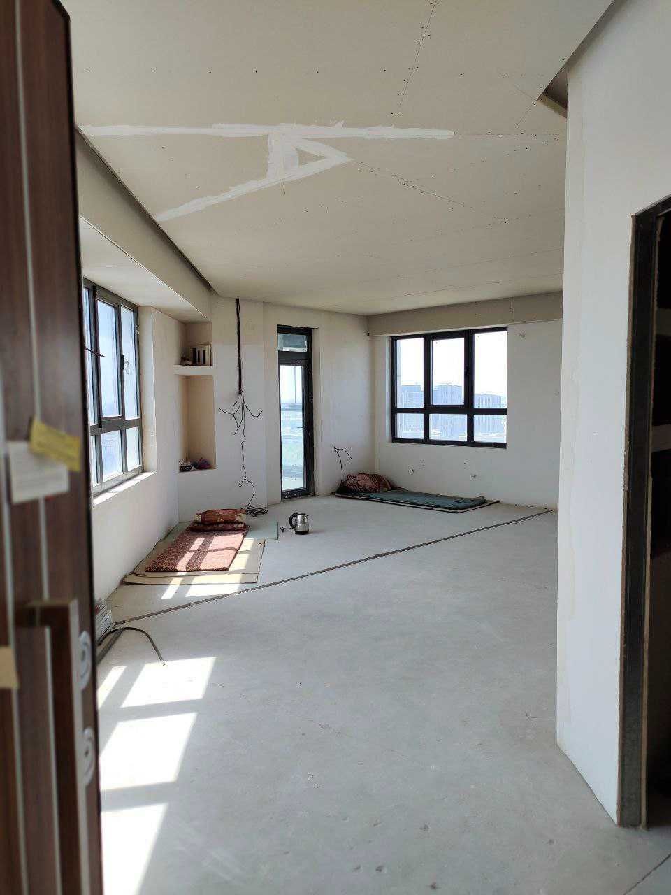 Продается 3-х комнатная квартира в Акай сити (RM)