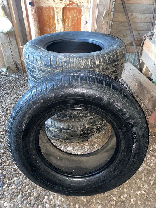 Продается летние шины