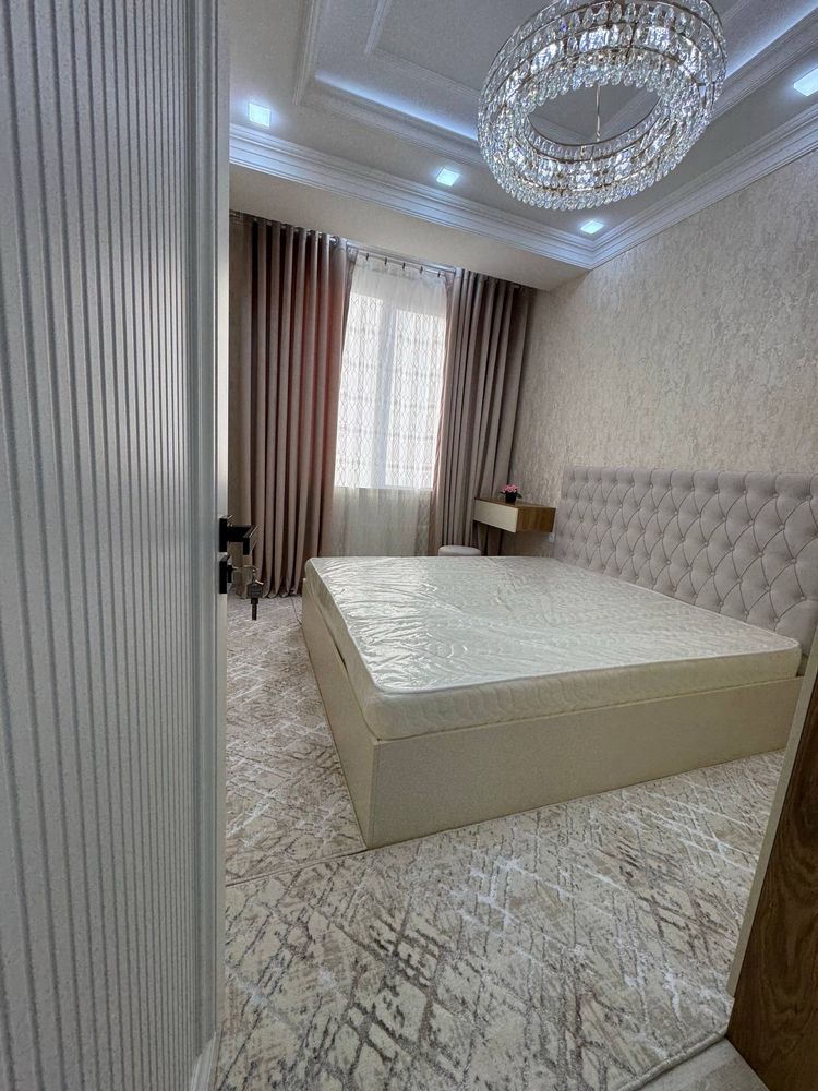Продается квартира Чиланзар 13 квартал НОВОСТРОЙКА
